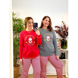 Compra online Pijama Navidad adulto - Totamona