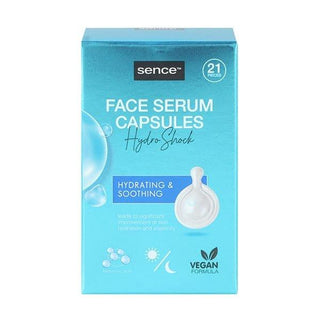 Compra online SÉRUM FACIAL EN CÁPSULAS - Totamona